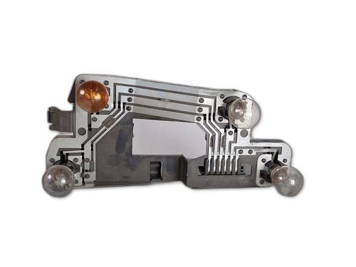 Support de lampe Support de lampe CITROËN SAXO (S0, S1) 1.1 X, SX (60 hp) 36050186 36050186