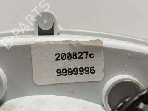 Instrument cluster KEEWAY F-ACT F-ACT Evo DD 50 | BP40102002C47 - Image 3