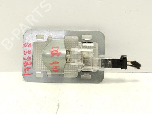 Interior roof light FORD KUGA I | BP30655417I8