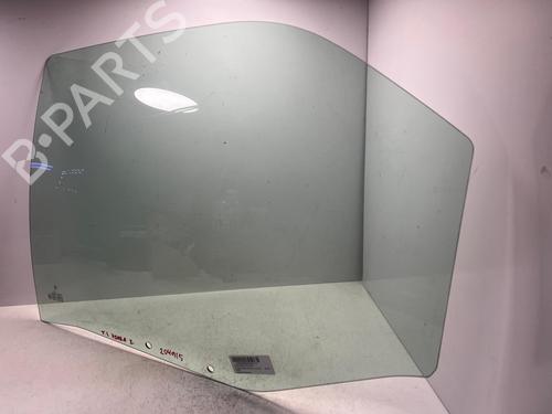 Rear left door window CITROËN XSARA (N1) 1.9 D | BP23661154C20 