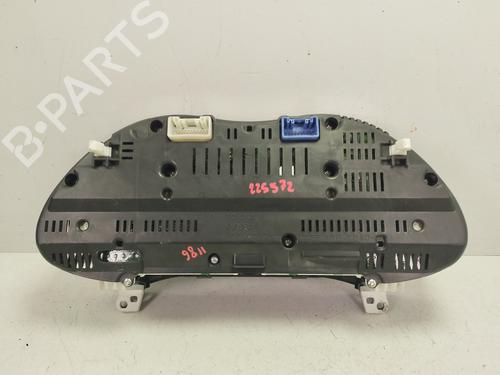 Instrument cluster TOYOTA AVENSIS Estate (_T25_) | BP31052712C47