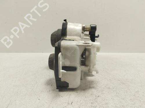 AC Styreenhet / Manøvreringsenhet RENAULT KANGOO / GRAND KANGOO II (KW0/1_)  | BP22890770I5 