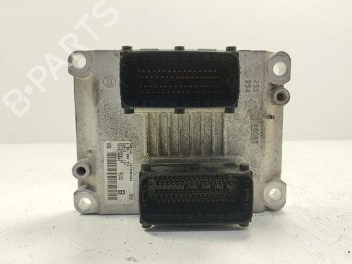 Used Engine control unit (ECU) ALFA ROMEO 147 (937_) 2.0 16V T.SPARK (937.AXA1, 937.AXC1, 937.BXC1) (150 hp) 29906114