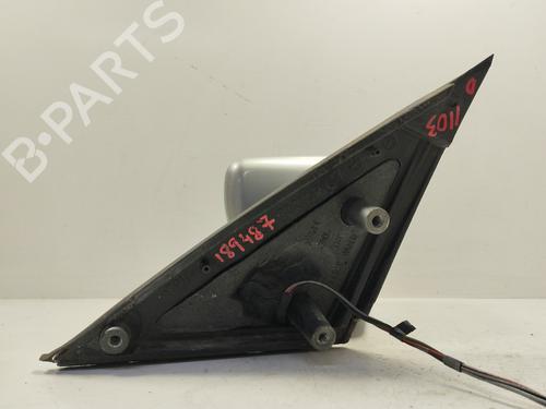 Right mirror BMW 5 (E39) 530 d | BP22687217C27 
