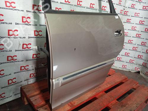 Left rear door KIA CARENS II MPV (FJ) 2.0 CRDi | BP17421219C4 
