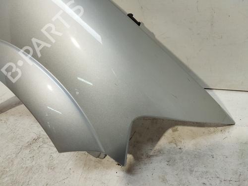 Right front fenders CITROËN C3 I (FC_, FN_)  | BP26504897C42 