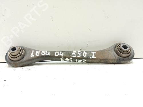 Used Left rear suspension arm SEAT LEON (1P1) 1.9 TDI (105 hp) 23225784