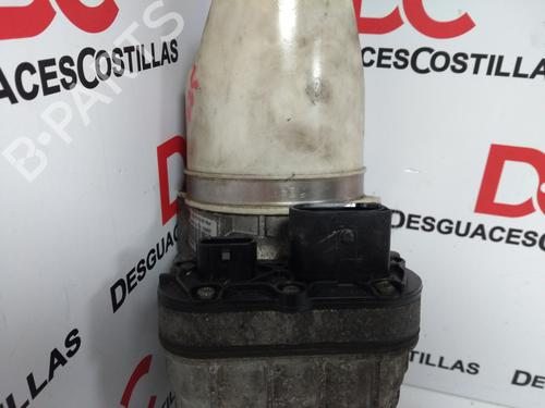 Styring servopumpe OPEL ASTRA H GTC (A04) | BP30263856M99