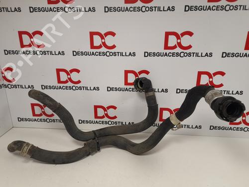 Used Pipe FORD MONDEO V Hatchback (CE) 2.0 TDCi (150 hp) 17408387