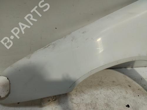 Left front fenders CITROËN SAXO (S0, S1) 1.1 X, SX | BP28596877C41 