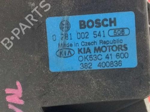 Pedal KIA CARNIVAL II (GQ) 2.9 CRDi | BP17397261I4 