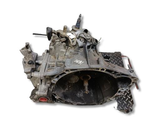 Gearbox CITROËN C4 I (LC_) 2.0 HDi | BP37719217M3 - Image 2