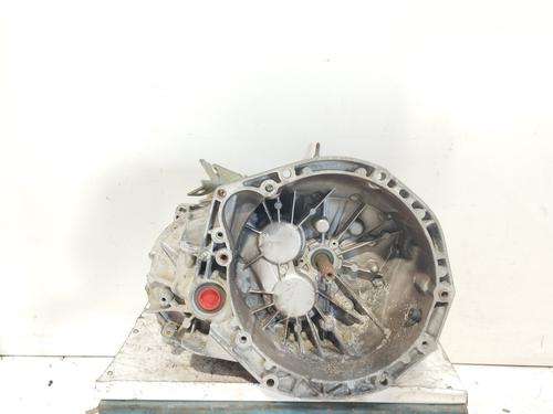 Used Gearbox RENAULT TRAFIC II Bus (JL) [2001-2025]  30196414
