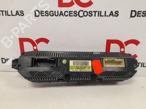 Climate control FORD FOCUS II (DA_, HCP, DP) 1.6 TDCi | BP17406304I5 