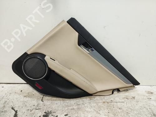 Used Rear right panel MERCEDES-BENZ C-CLASS (W204) C 350 4-matic (204.087) (272 hp) 23265406