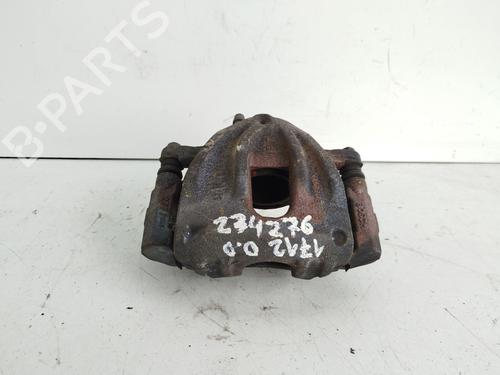 Used Right front brake caliper Right front brake caliper TOYOTA AVENSIS (_T25_) 1.8 VVT-i (ZZT251_, ZZT251R) (129 hp) 36460659 36460659