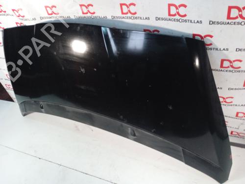 Hood PEUGEOT 5008 (0U_, 0E_) 1.6 HDi | BP30051853C1 