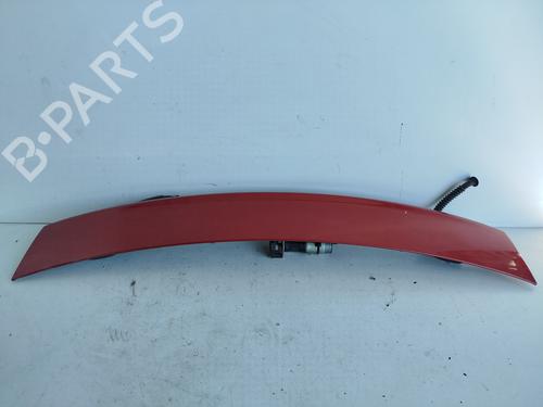 Used Rear spoiler AUDI TT (8J3) 2.0 TFSI (200 hp) 29379205