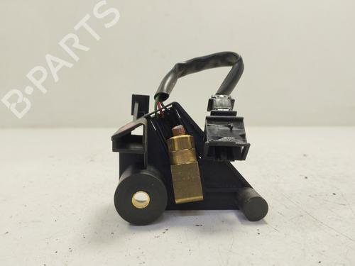 Used Electronic module VW TOUAREG (7LA, 7L6, 7L7) 5.0 V10 TDI (313 hp) 19393654