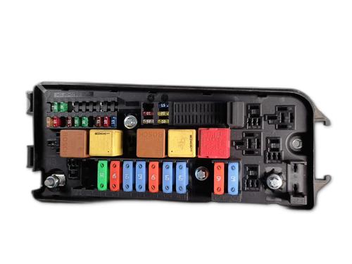 Used Fuse box Fuse box OPEL SIGNUM Hatchback (Z03) 3.0 V6 CDTI (F48) (177 hp) 36184932 36184932