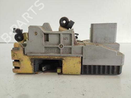 Front right lock PEUGEOT 406 (8B) 2.0 HDI 110 | BP23848973C97 