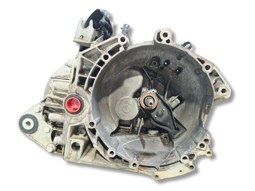 Used Gearbox Gearbox CITROËN JUMPER II Van 2.2 HDi 120 (120 hp) 36491336 36491336