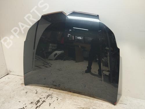 Hood CITROËN C5 II (RC_) 1.6 HDi (RC8HZB) | BP24305301C1 