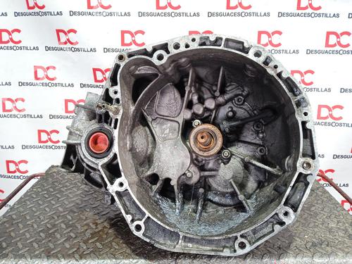 Used Gearbox Gearbox 36905608 36905608