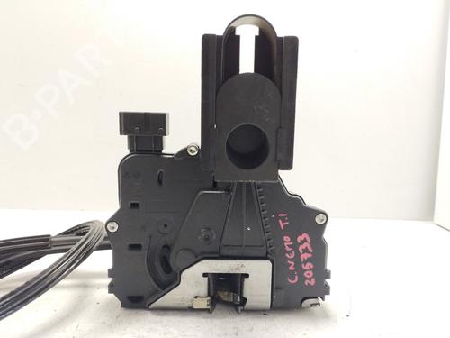 Rear left lock CITROËN NEMO Box Body/MPV (AA_)  | BP29715926C100 