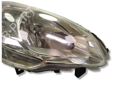 Right headlight CITROËN BERLINGO Box Body/MPV (B9) 1.6 HDi / BlueHDi 75 | BP38634625C29 - Image 2