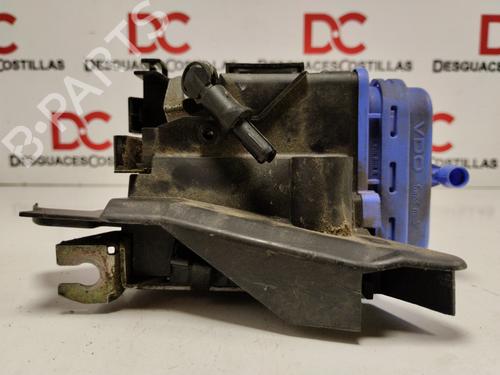Rear right lock AUDI A4 B5 (8D2) 1.9 TDI | BP17409939C99 