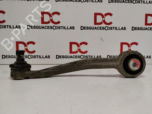 Left rear suspension arm AUDI A6 C7 (4G2, 4GC) 2.0 TDI (190 hp) 17414051