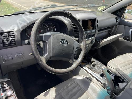 Electronic module KIA SORENTO I (JC) 2.5 CRDi 4WD | BP36448503M83 - Image 8