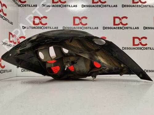 Right taillight OPEL ASTRA H (A04)  | BP17412378C35 