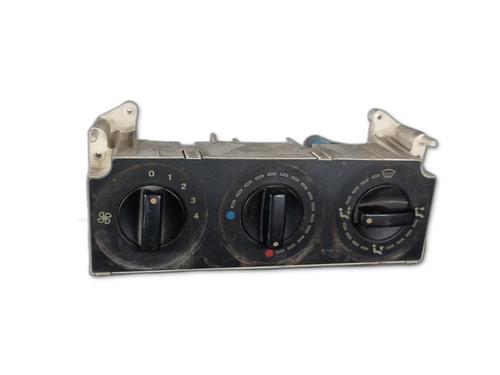 Used Climate control CITROËN BERLINGO / BERLINGO FIRST Box Body/MPV (M_) 1.9 D 70 (MBWJZ, MCWJZ) (69 hp) 29491288