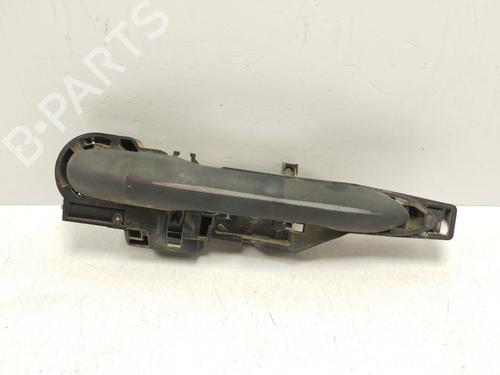 Used Front right exterior door handle RENAULT KANGOO / GRAND KANGOO II (KW0/1_) [2008-2025]  25816711