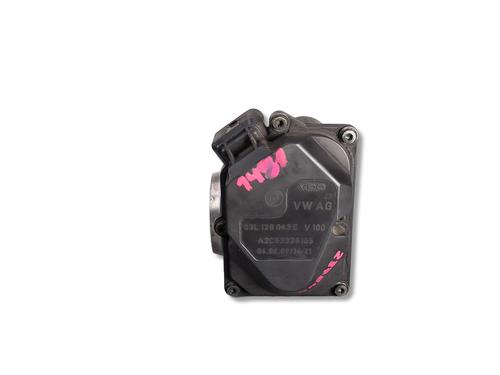 Throttle body VW GOLF VI (5K1)  | BP34510285M82  - Image 7