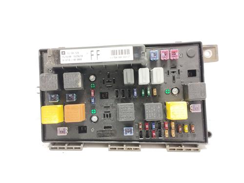 Used Fuse box OPEL ASTRA H (A04) [2004-2014]  29982719