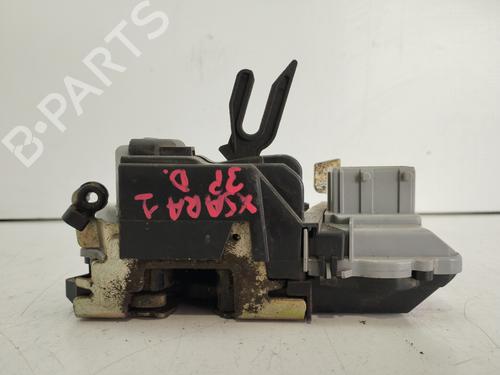 Front right lock CITROËN XSARA (N1) 1.9 TD | BP23849637C97 