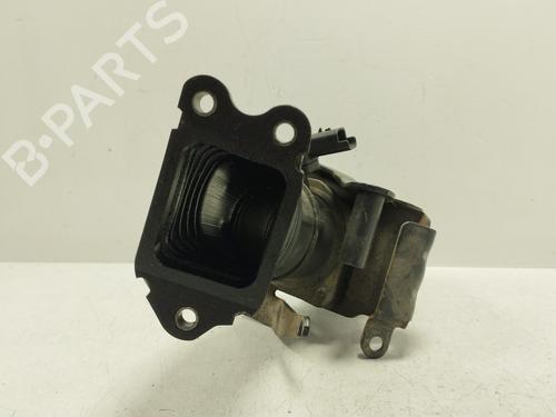 Pipe VOLVO S40 II (544) 1.6 D | BP30512629M125 