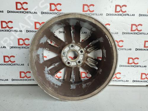 Rim VW PASSAT B6 (3C2)  | BP17424412C45 