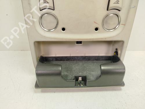 Interior roof light AUDI A4 B8 (8K2)  | BP27859717I8 