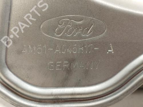 Front left window mechanism FORD FOCUS II (DA_, HCP, DP)  | BP24124325C22 