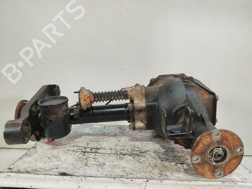 Differential, foran MITSUBISHI PAJERO III (V7_W, V6_W) 2.5 TDi (V64W, V74W) | BP30769682M23 