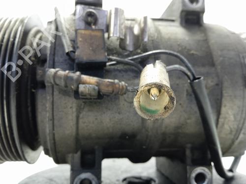 AC compressor VOLVO S80 I (184) 2.4 | BP17420061M34 