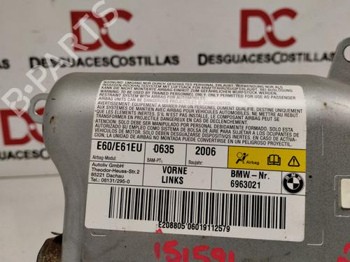 Other BMW 5 (E60) 535 d | BP39233673O1 - Image 2