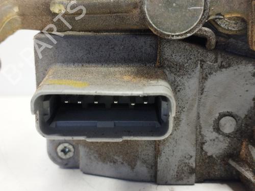 Front left lock CITROËN C8 (EA_, EB_) 2.0 HDi | BP32329235C98 - Image 2