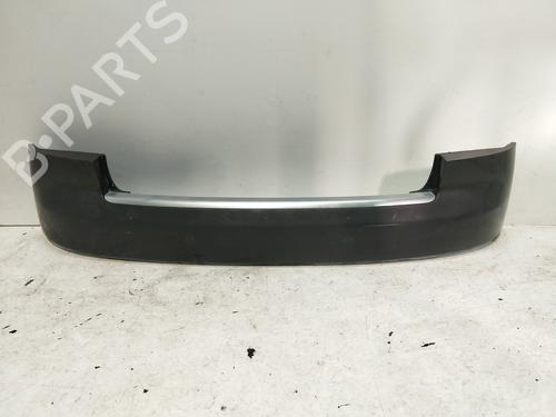 Used Rear bumper AUDI A4 B6 (8E2) 2.0 (130 hp) 18322433