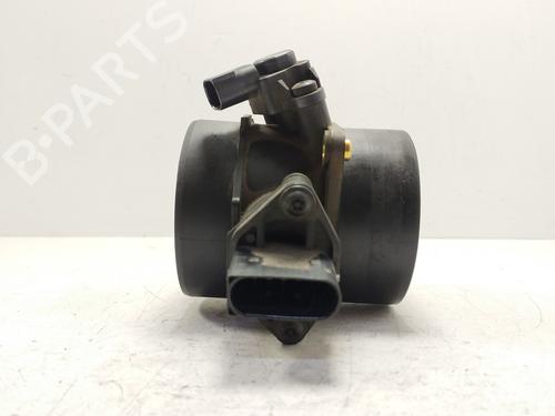 Mass air flow sensor MERCEDES-BENZ C-CLASS (W203) C 220 CDI (203.008) | BP27694111M95 