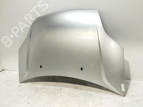 Hood FORD FIESTA V (JH_, JD_) 1.4 16V | BP22757391C1 